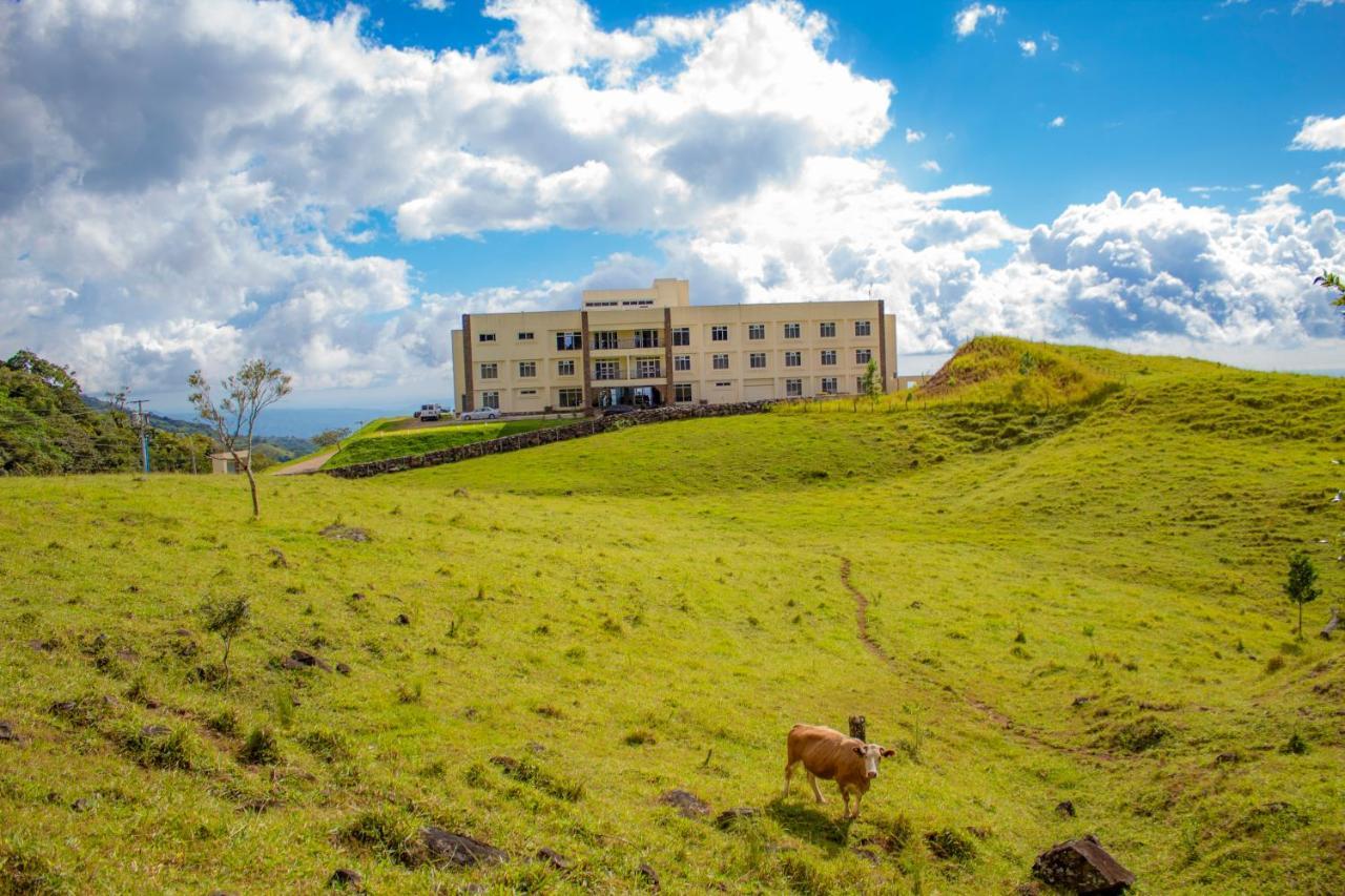 Horizonte Resort, Hotel & Spa Valle Hornito Exterior foto
